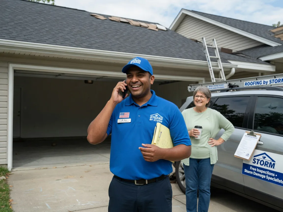Roof Repair Near Me Harrison, SD FAQs